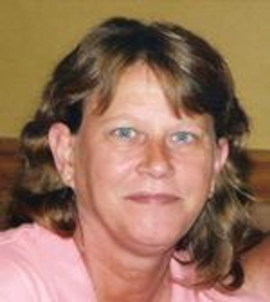 Carlene E. Ward