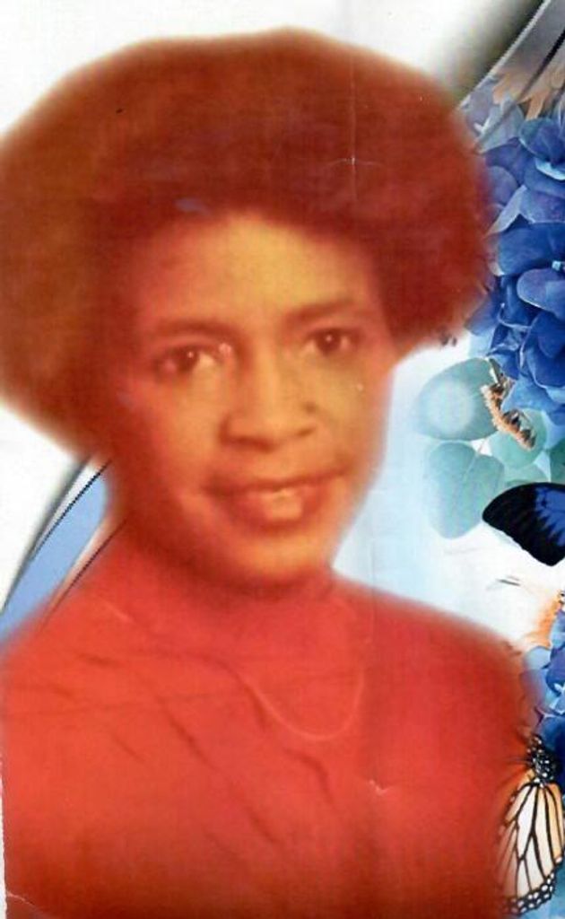 Betty Ann Mahomes Profile Photo