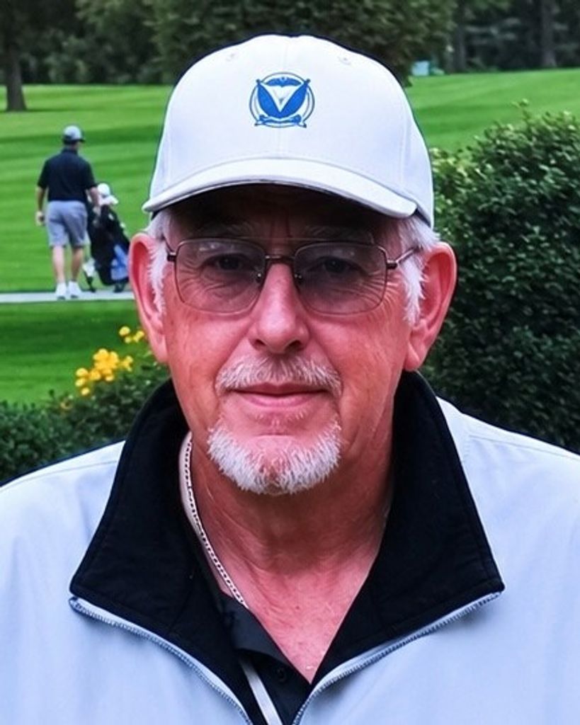 Larry A. "Red" Miller Profile Photo