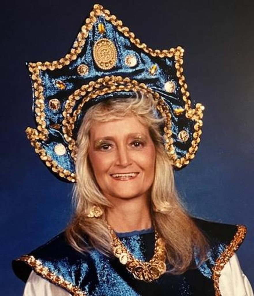 Ruth Ann Hutchison Profile Photo
