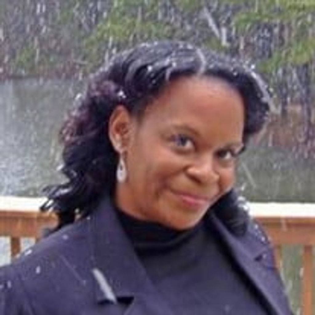 Venita Joyce Alge Profile Photo