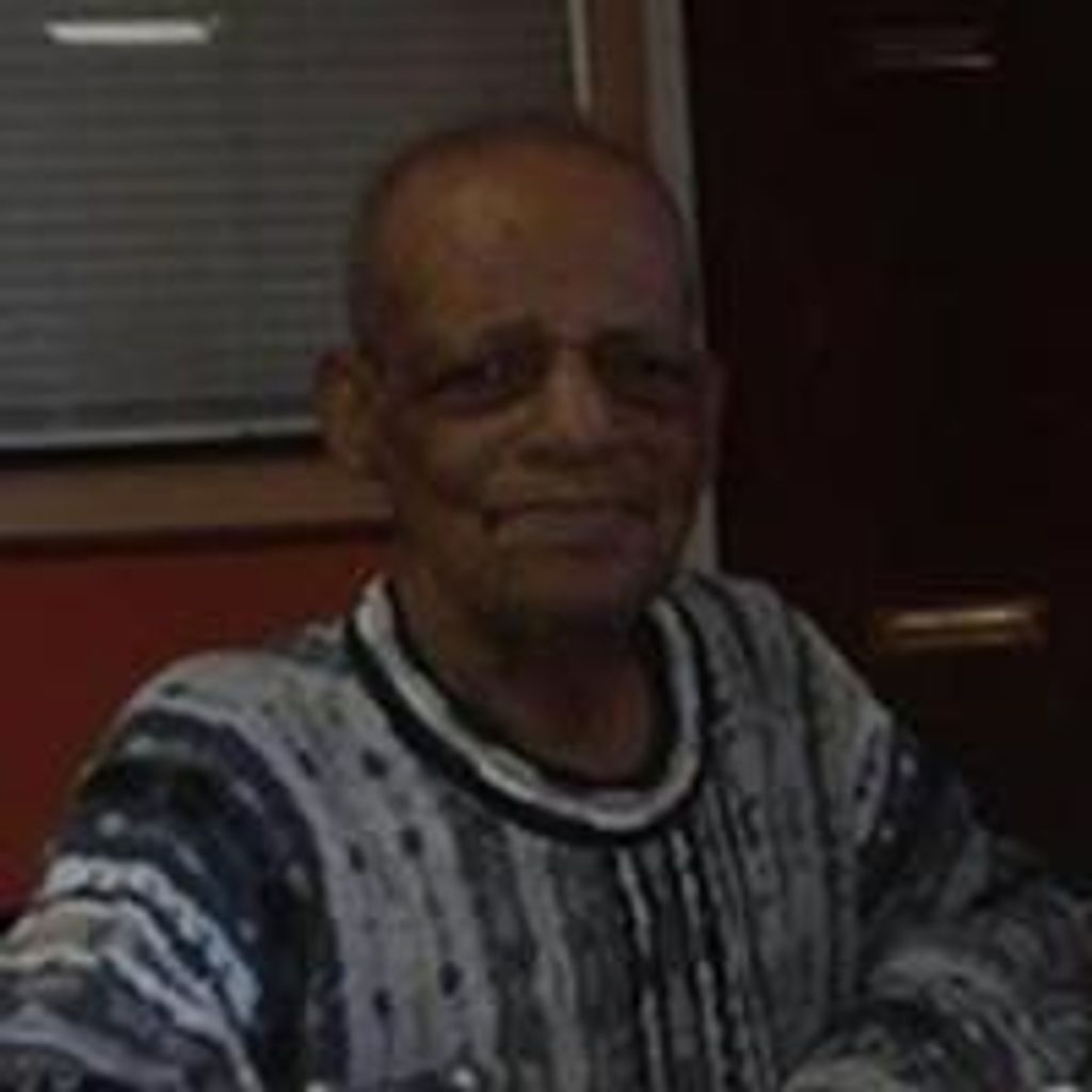 Alfred Mitchell  Sr.