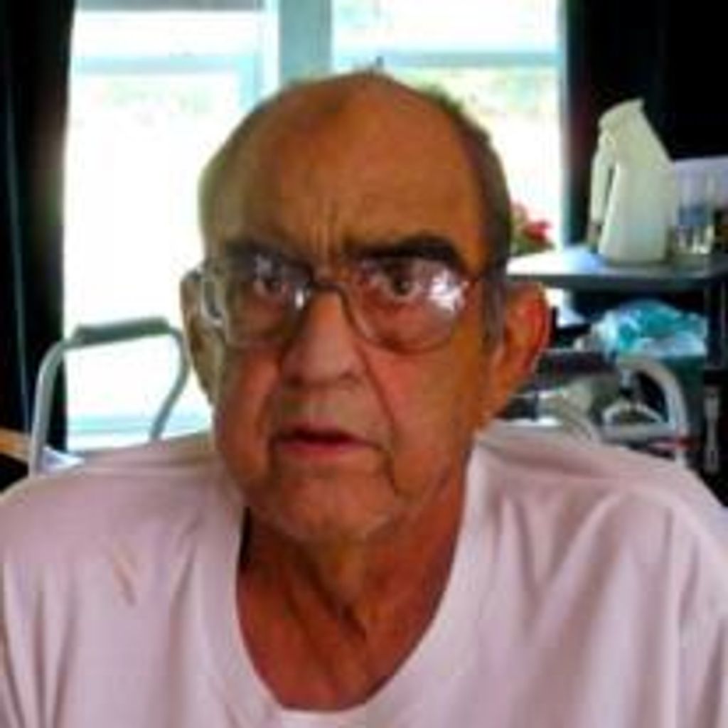 Richard Woodrow Corle