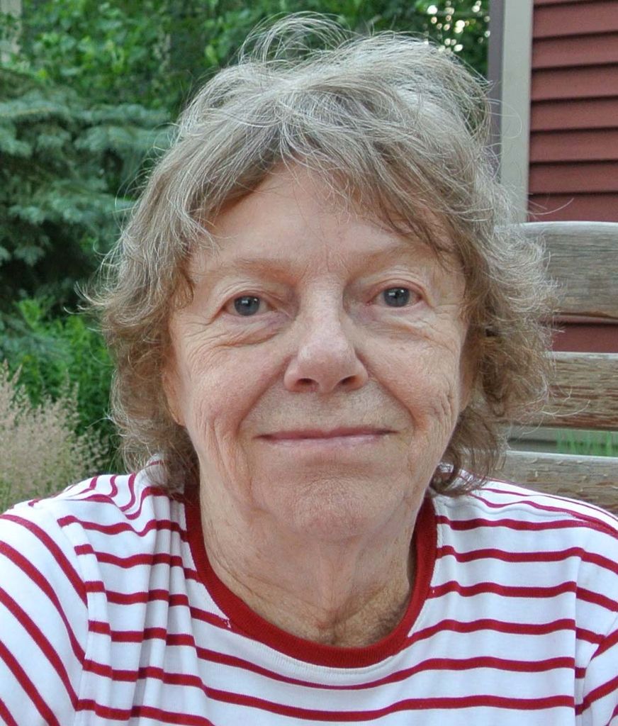 Evelyn Jane Heinrich Profile Photo