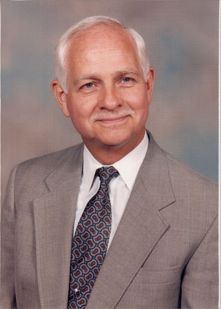 Charles Austin Murdock