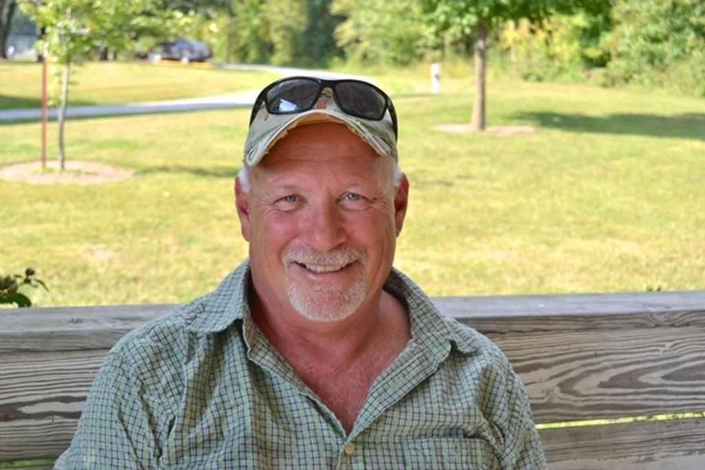 Robert Lynn Burson Profile Photo