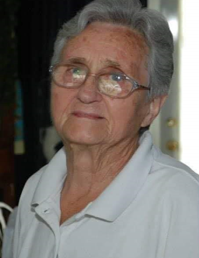 Arlene Chaney