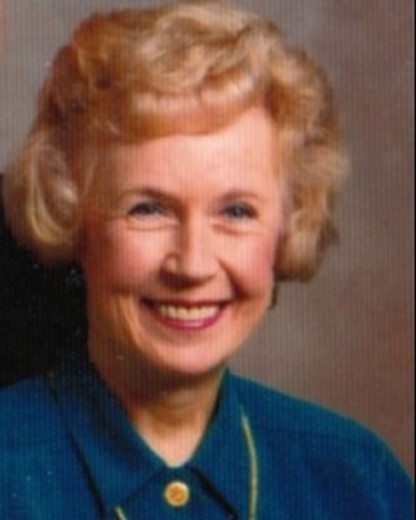 Nancy Jane Lich Profile Photo