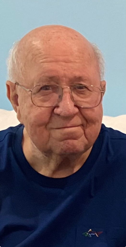 Alfred S Hess Sr. Profile Photo