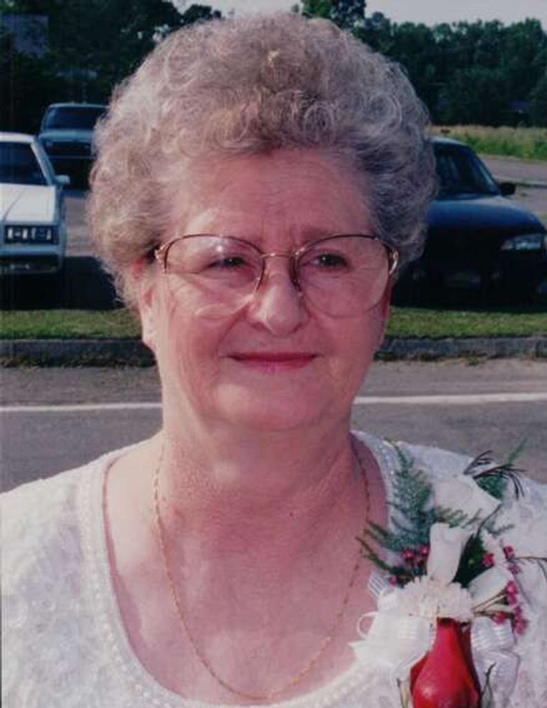 Laverne (Brock)  Blanton