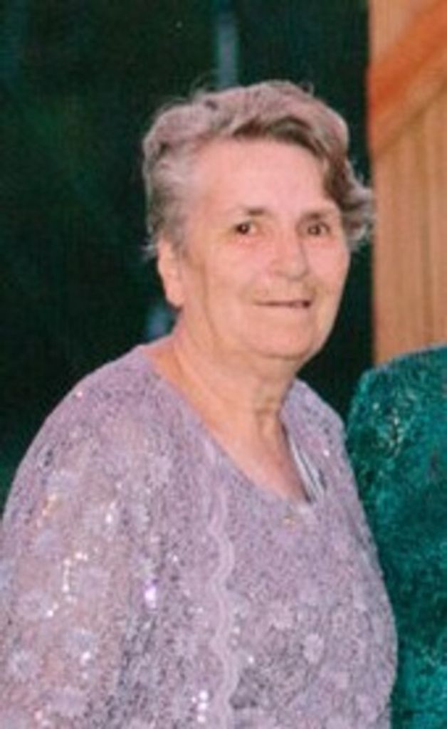 Mary Ann Bond Profile Photo