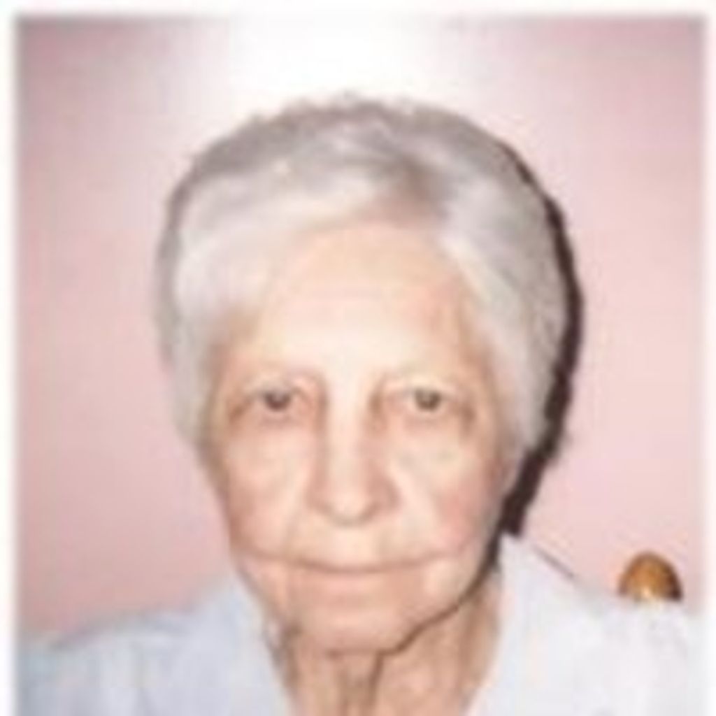 Bernice Gerard Hebert