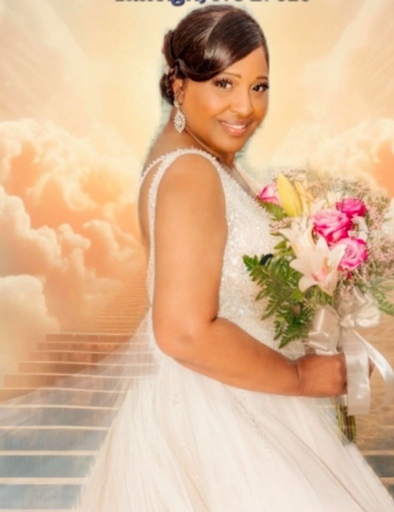 Connye Rochelle Hampton-Carter Profile Photo