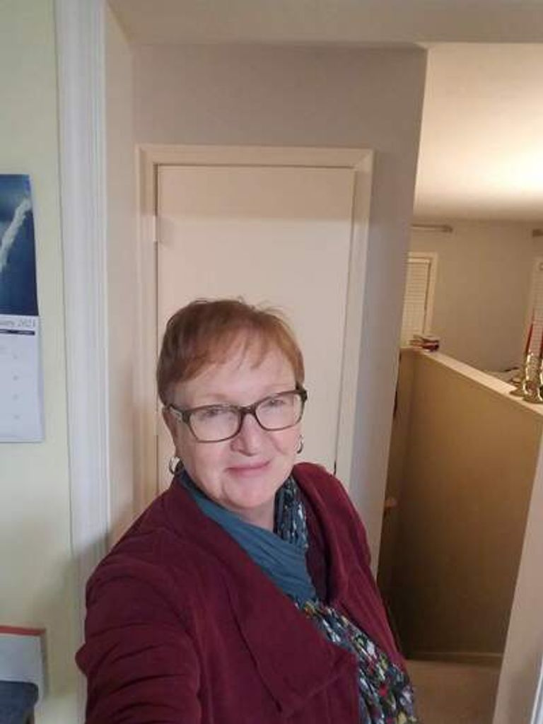 Nancy Leah Pennington Profile Photo