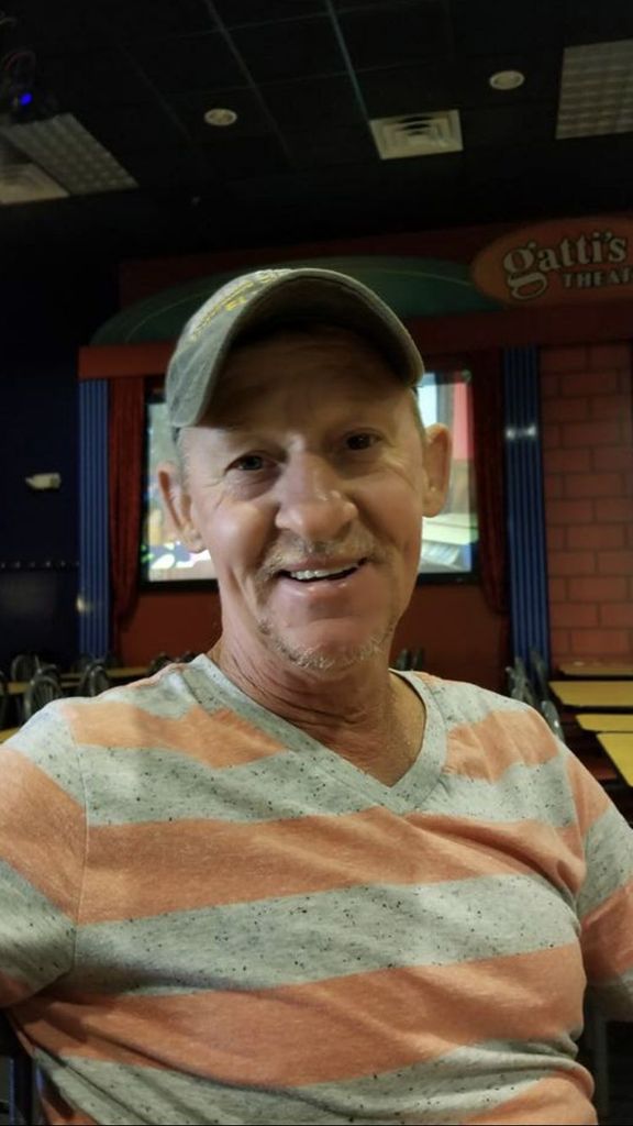 Roy Allen Barnett Profile Photo
