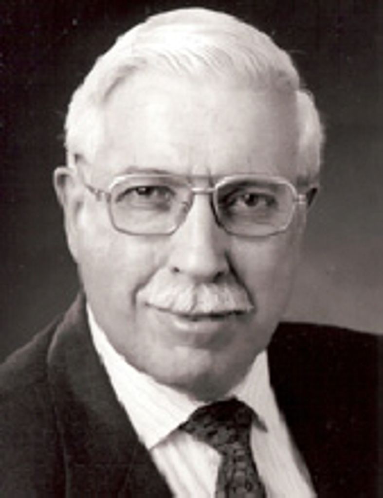 Harry Downs