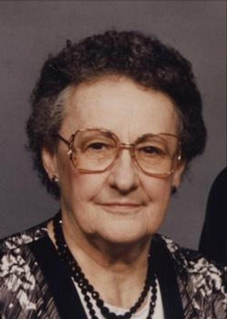 Mary Rose Gerstenkorn