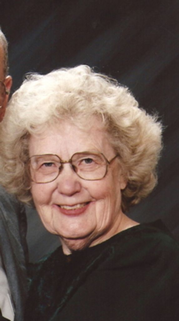 Marian B. (Brandt)  Steingass