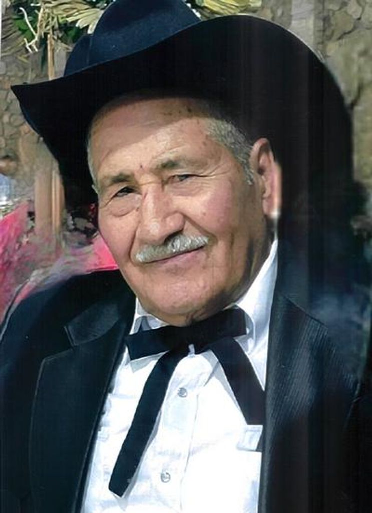 Anacleto Ruacho Profile Photo