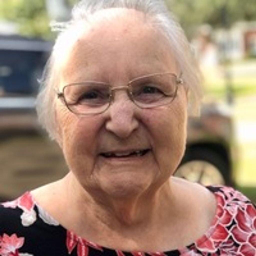 Retha Singell Blocher Profile Photo