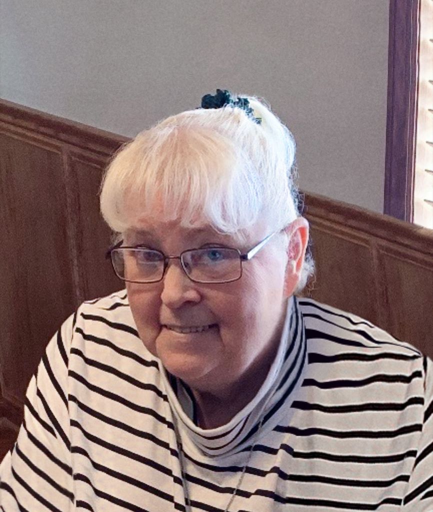 Connie M. Thompson Profile Photo