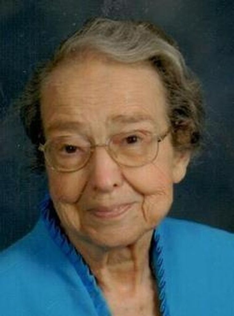 Eva P. Myers