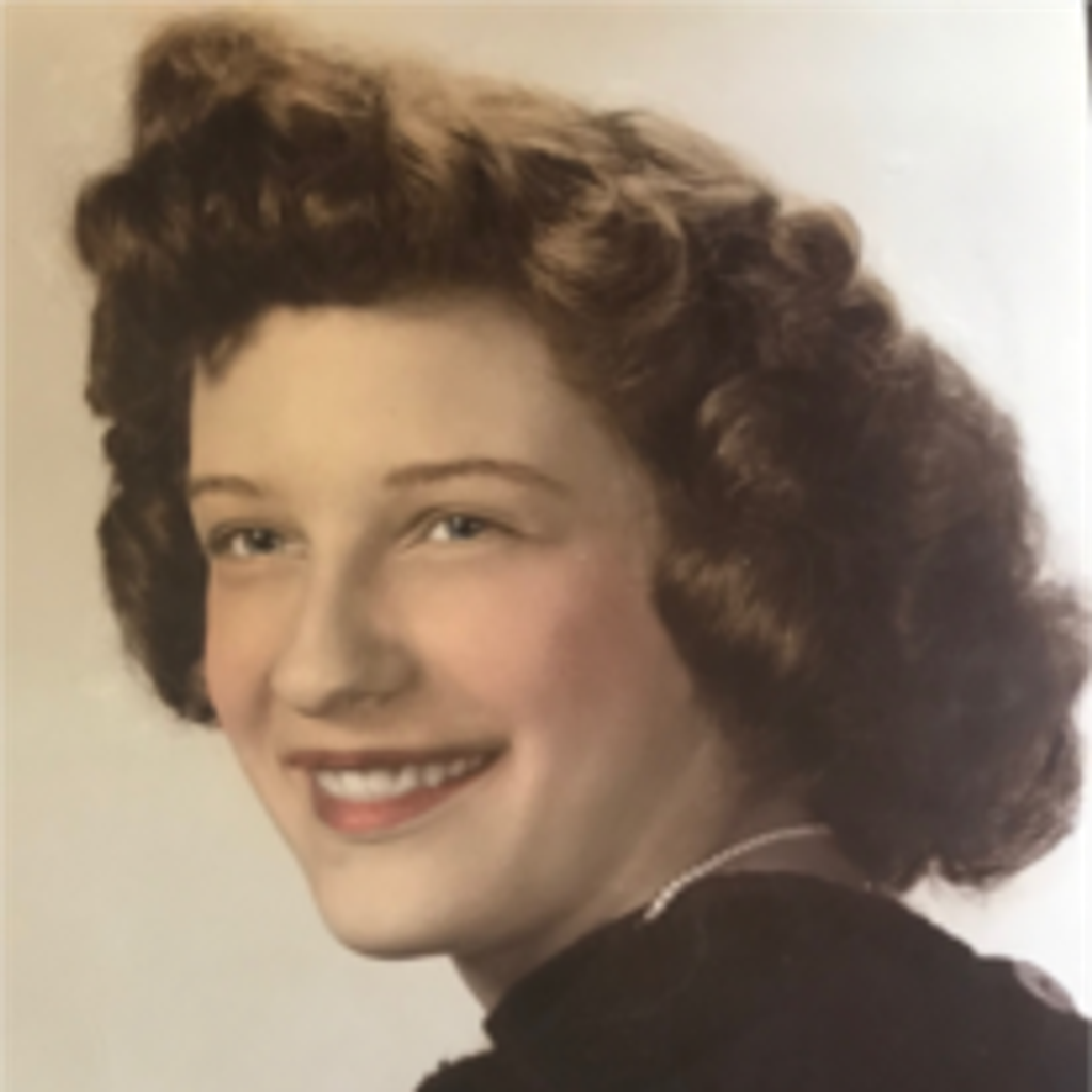 Alona May Roberts