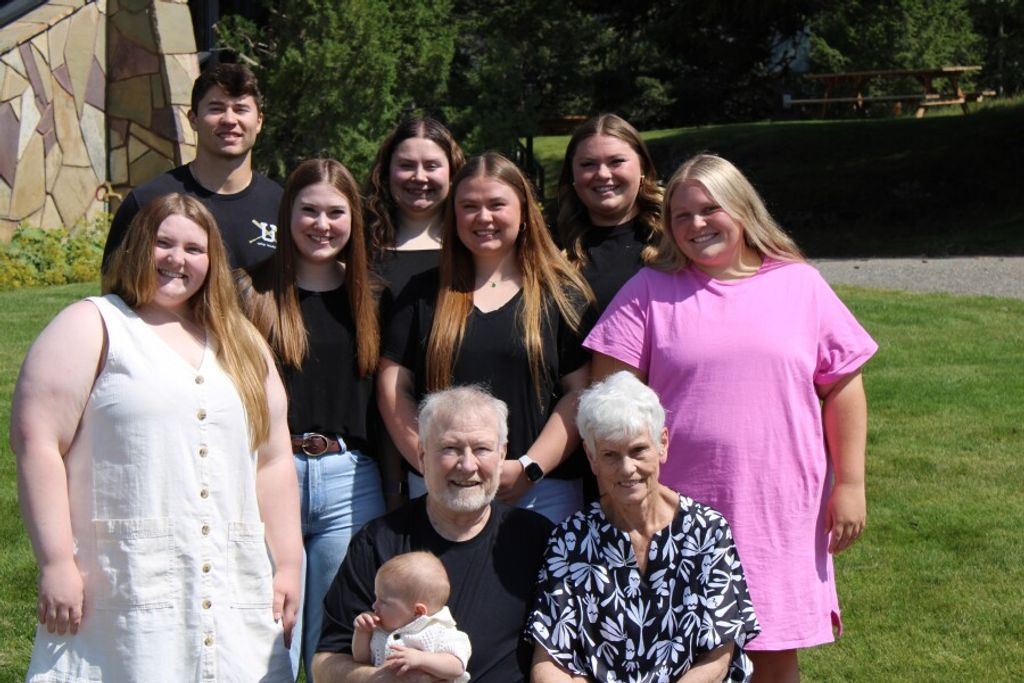 John "Bob" Robert Matosich