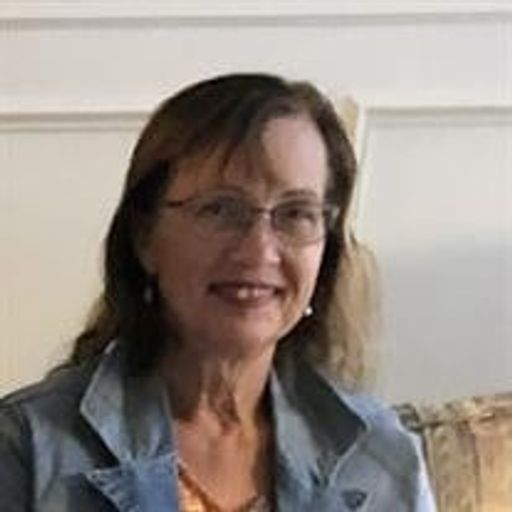 Susan Louise Harmon Profile Photo