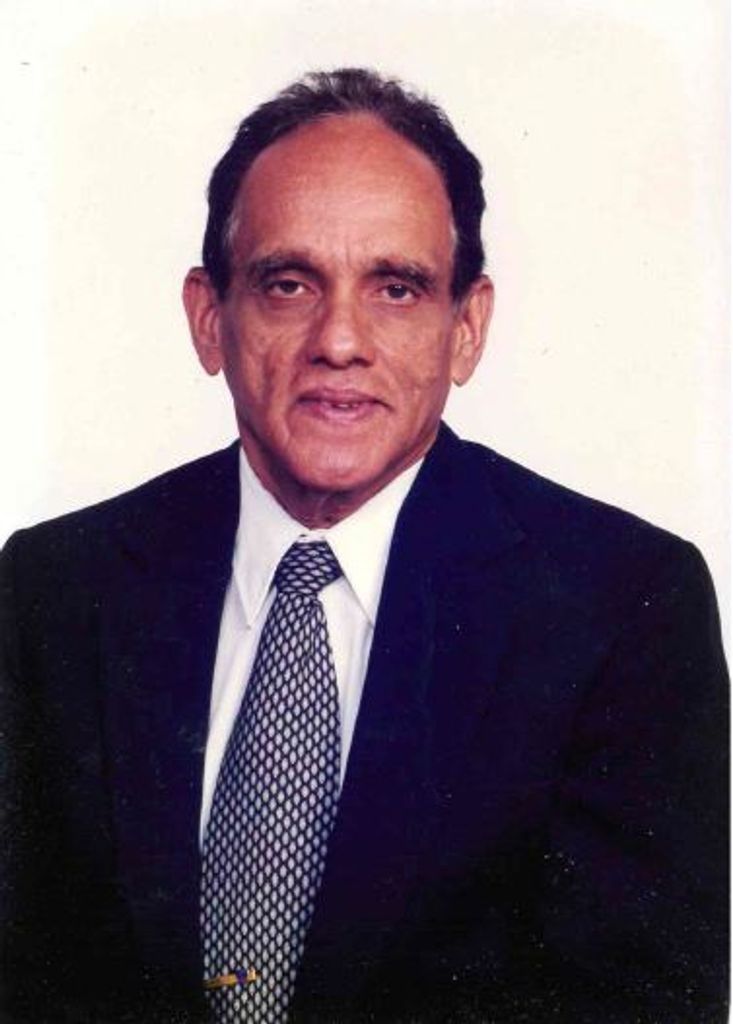 Janardanan Ondan Uppot