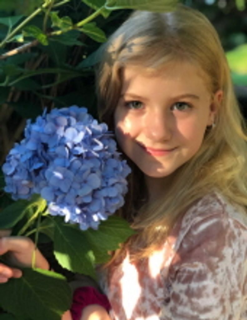 Nicole Grace Pritchard Profile Photo