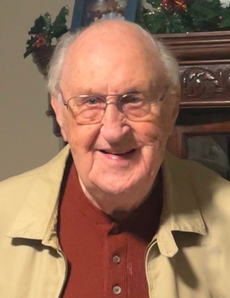 Samuel Sherman Betts Profile Photo