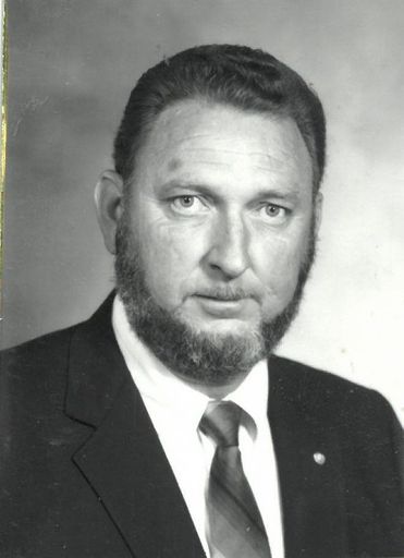 Paul Wayne Guy Profile Photo