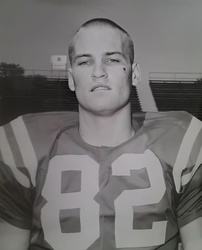 Richard Alfred Absher Jr.'s obituary image