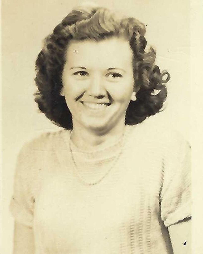 Dorothy McNeill Upton