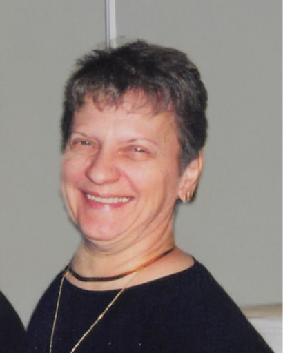 Dorothy Carr's obituary image