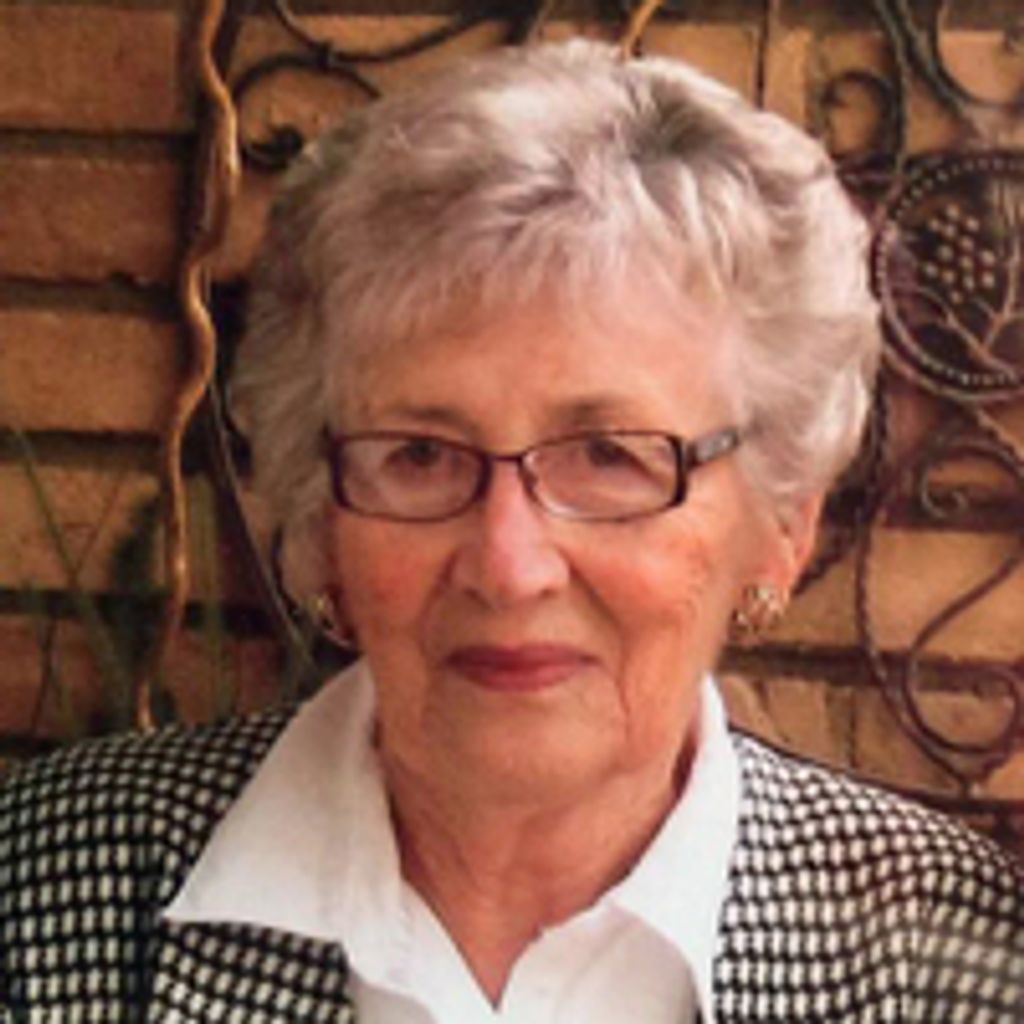Elaine Schneider