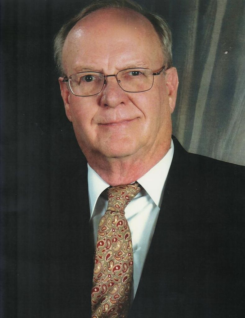 Charles Turner Williams, Iii Profile Photo