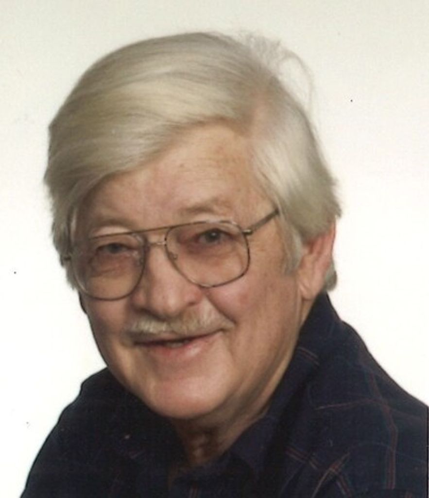 Richard Ward Danner Profile Photo