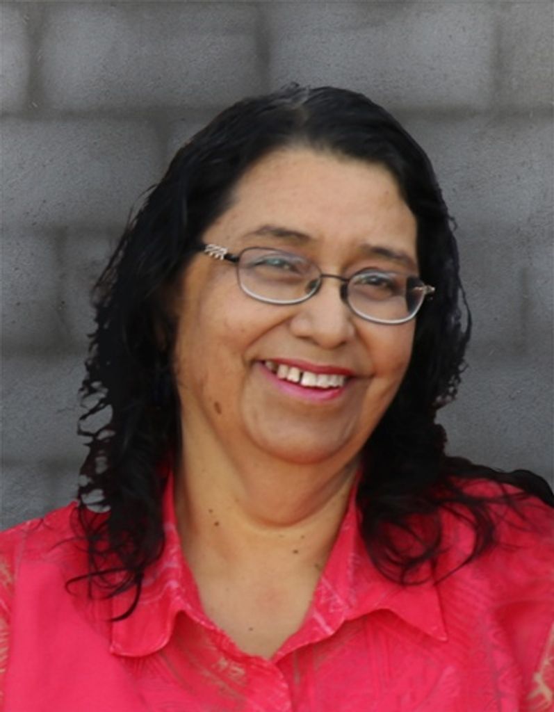 Elaine V. Padilla Profile Photo