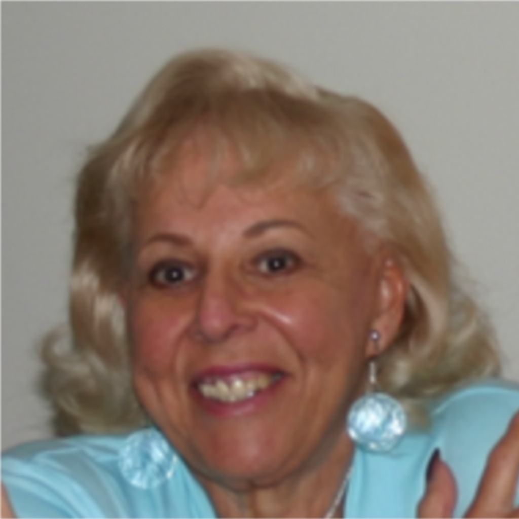 Ann R. (Matteo) Bachmann
