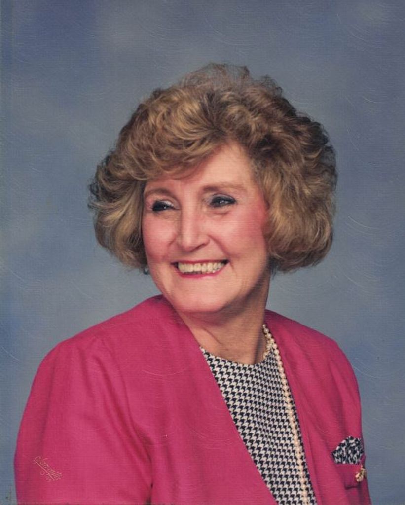 Alene Sanders Profile Photo