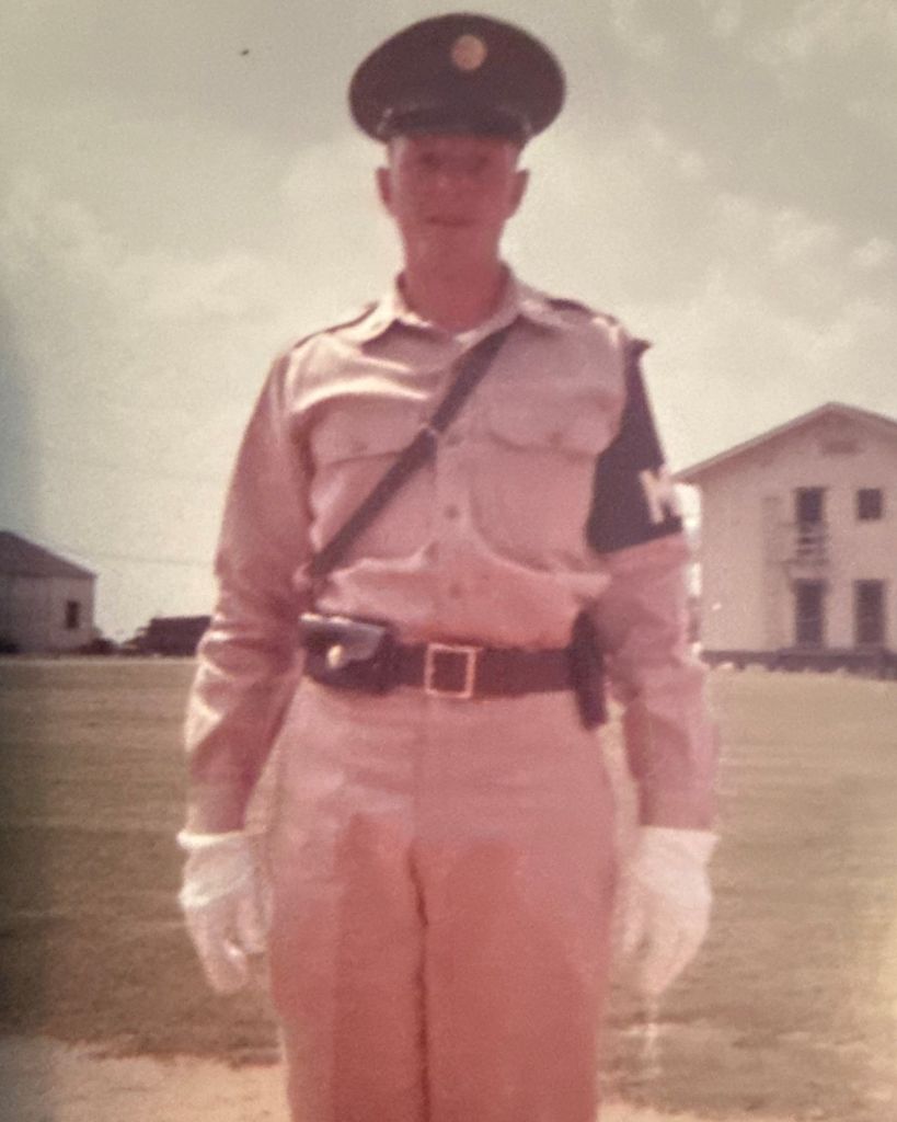 Fletcher Dennis Walters Profile Photo