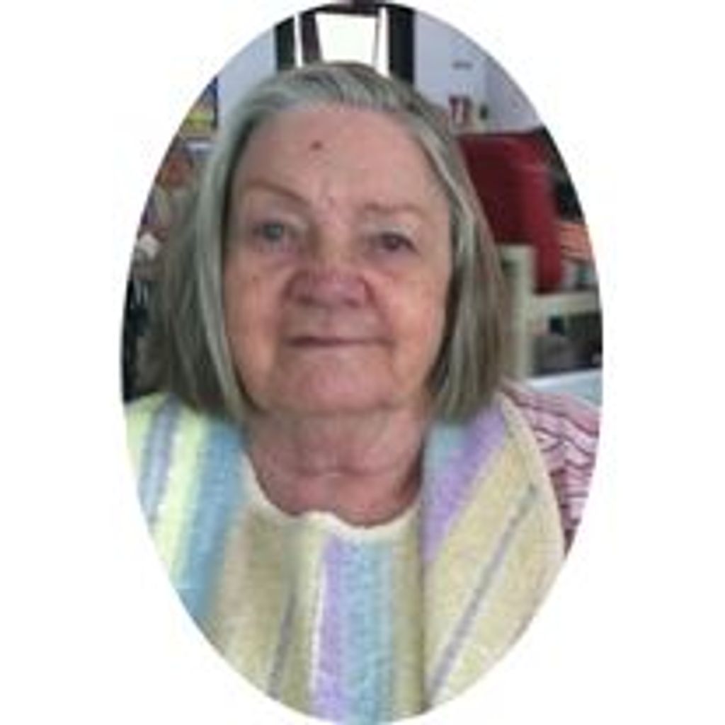 Marilyn Joyce H. French Profile Photo
