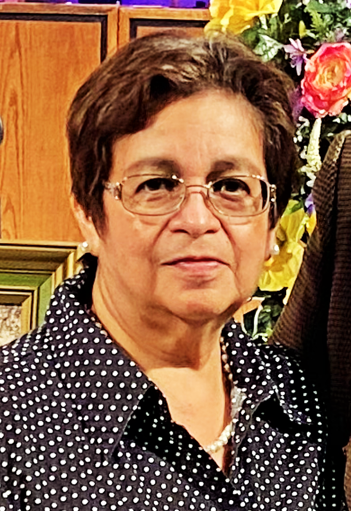 Angelina Cabellero