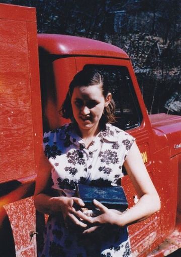 Edith Collett photo gallery thumbnail 27 of 163