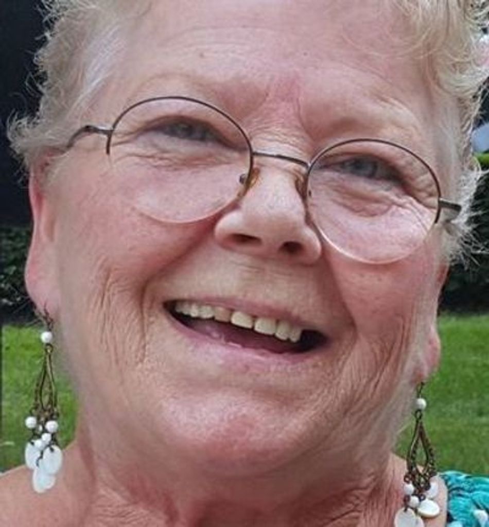 Janet Louise Bigelow Profile Photo