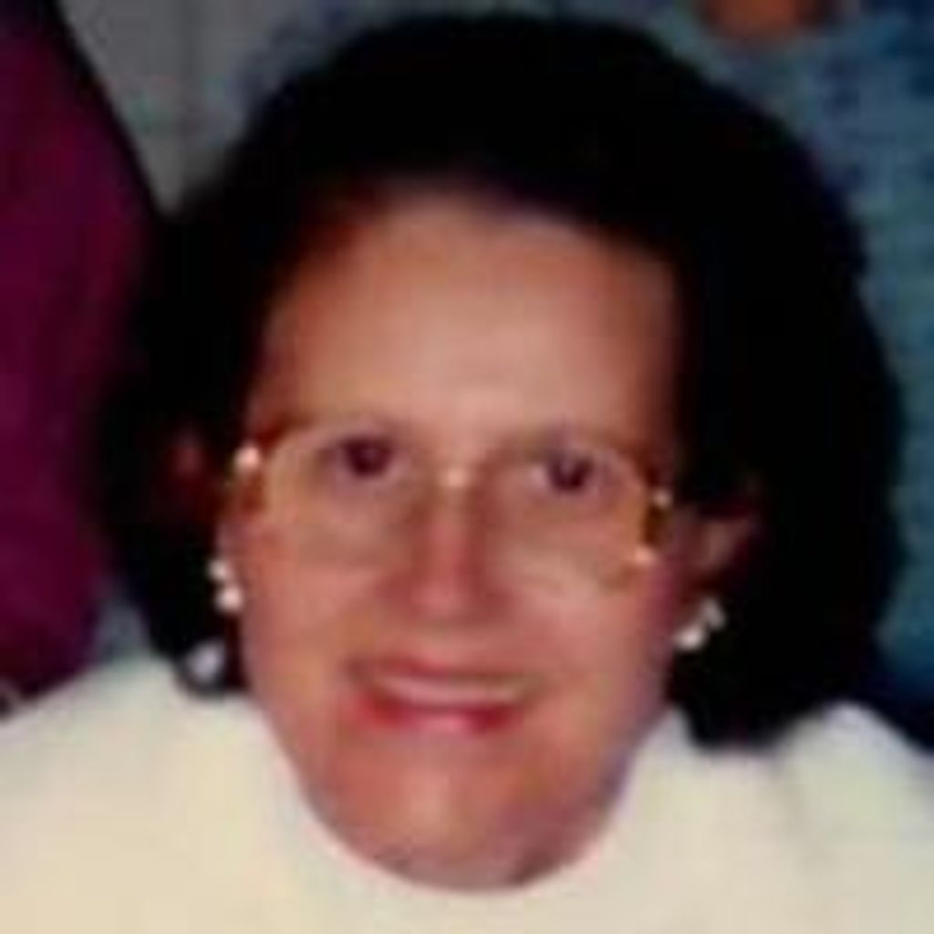 Frances Marie Sowder