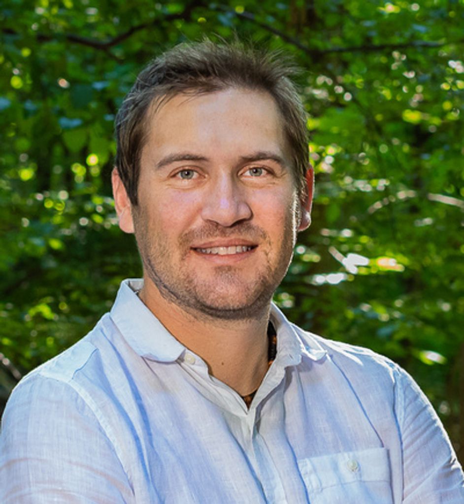 Matthew Graeme Smith