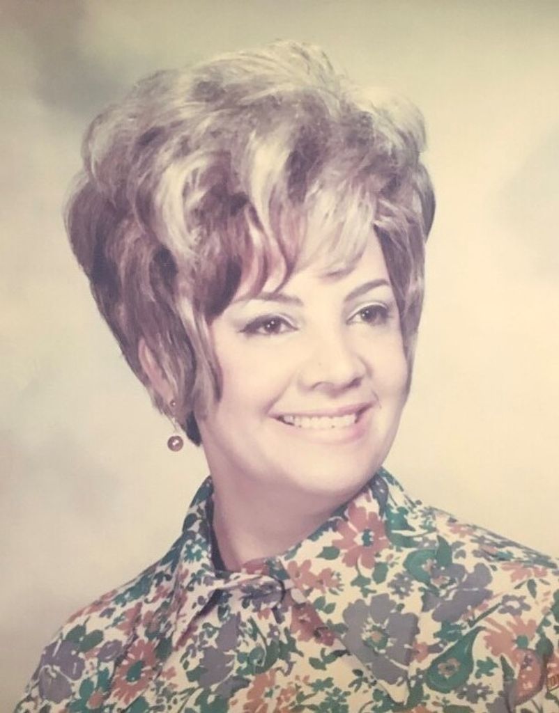 Milagros C. Rodriguez